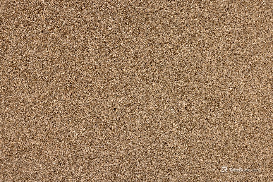 Sand texture