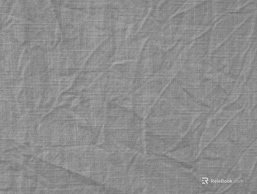 black and white cloth pattern texture