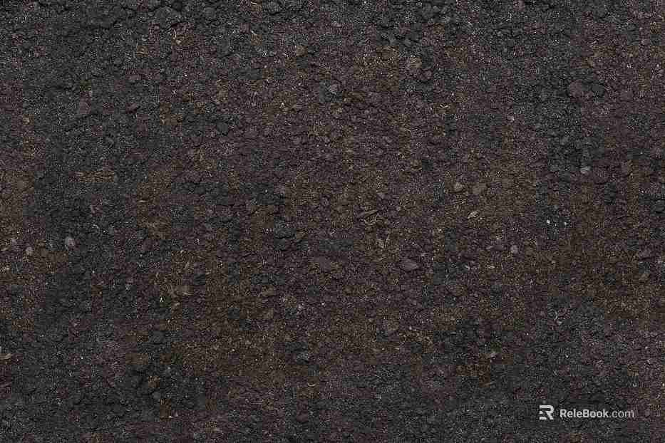 Sand texture