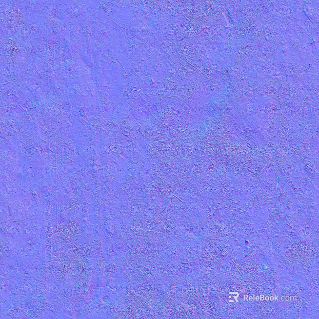Normal Bump texture