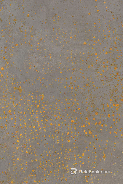 Do the old metal texture