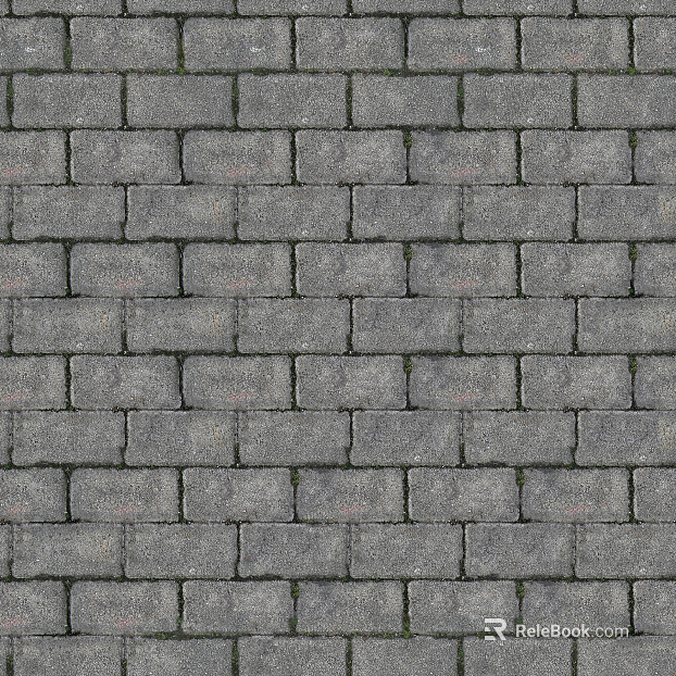 Stone Paving texture
