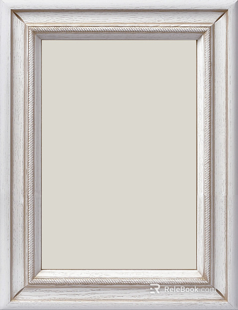 Photo frame texture