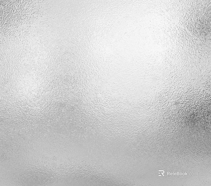Frosted Glass texture