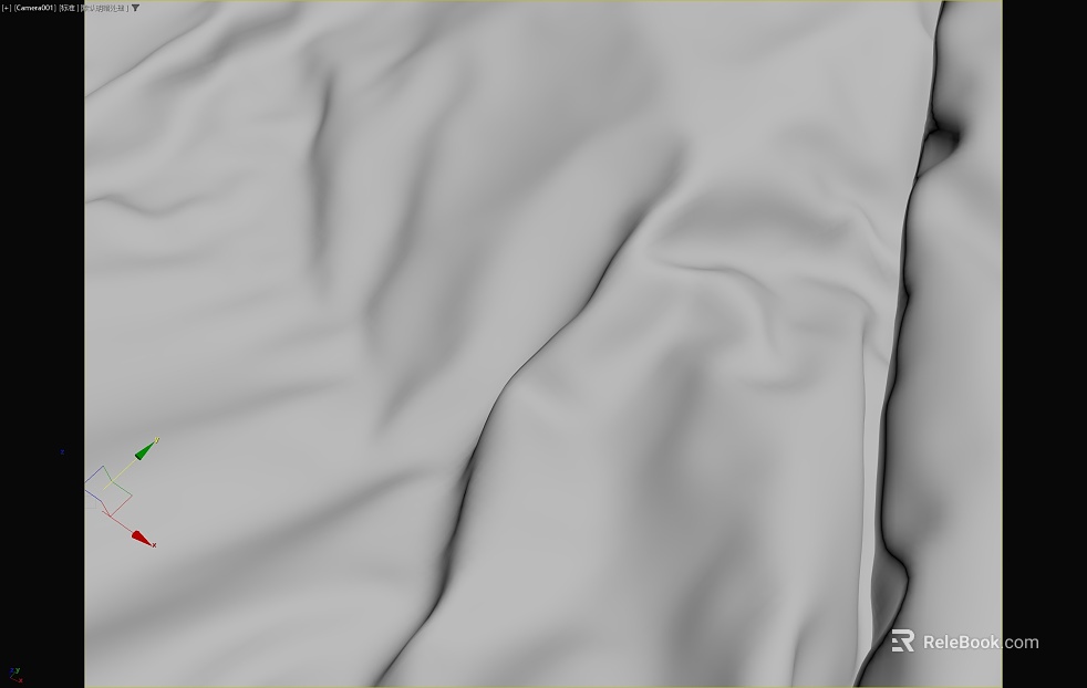 White plain-textured fabric for soft furnishings texture