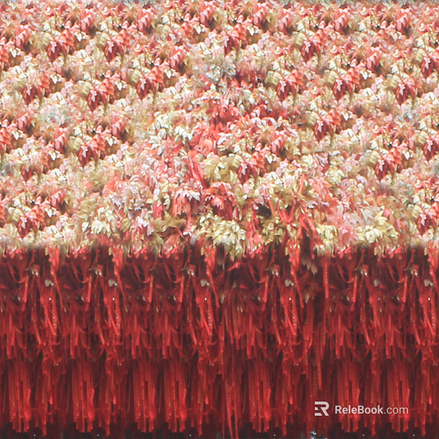plant pattern texture