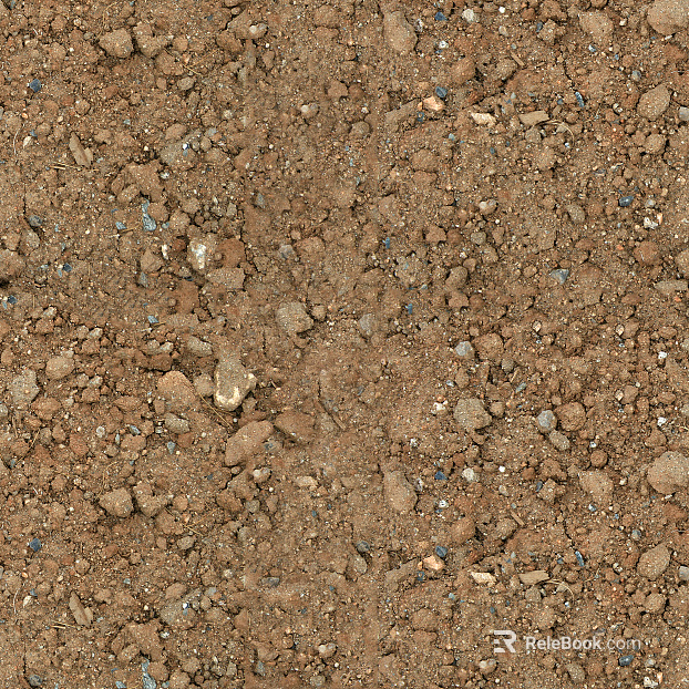 Sand texture