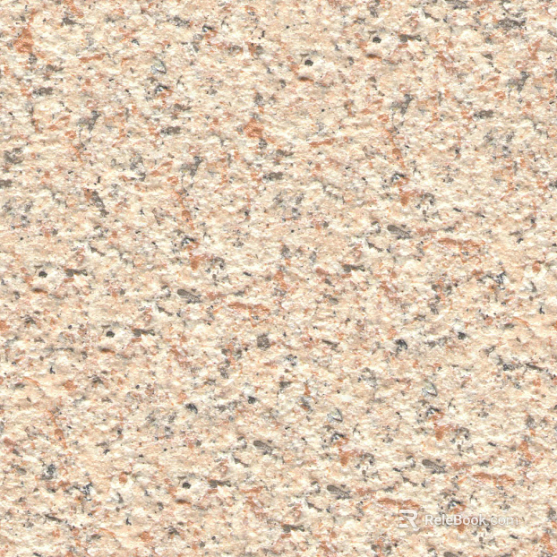 Granite texture