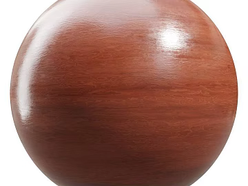 Wood Grain PBR texture (ID:ffach920164)