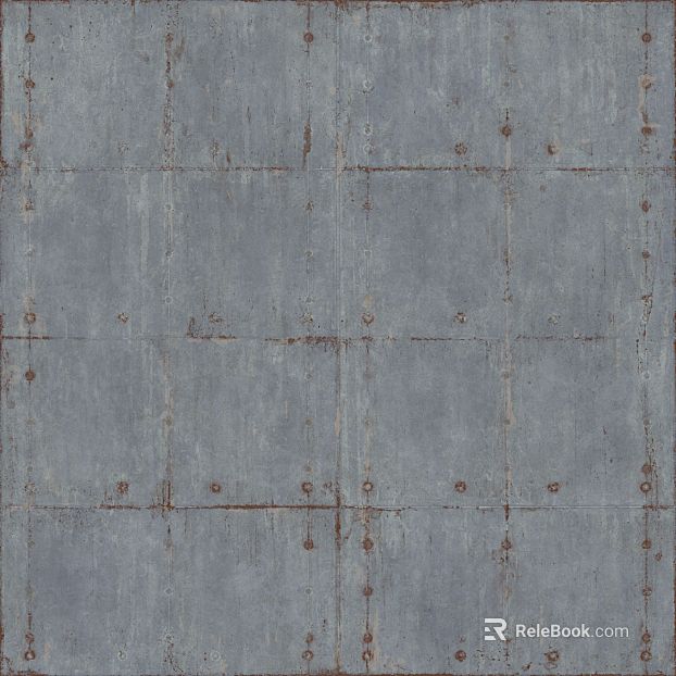 Industrial Ash Cement Wall Finish texture