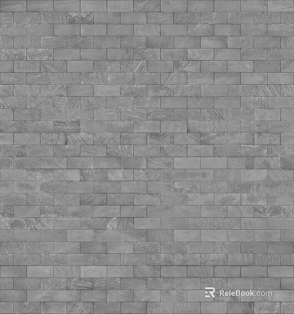 Brick wall seamless texture