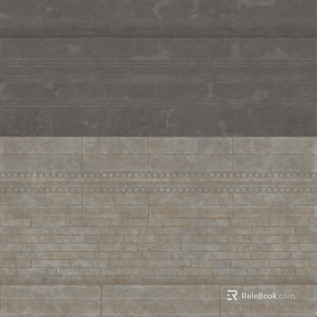Cement floor texture