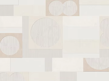 Modern Geometric Pattern Wallpaper texture (ID:ffach520274)