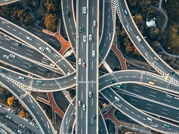 Highway Exterior texture (ID:ffagg90227)