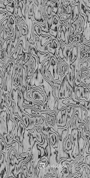 Modern Minimalist Grey Technology Wood Wood Grain Light Color Dyed Wood Skin texture