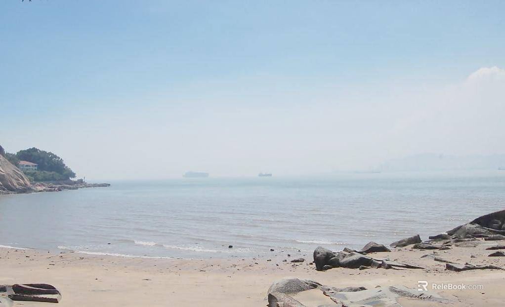 Seaview texture