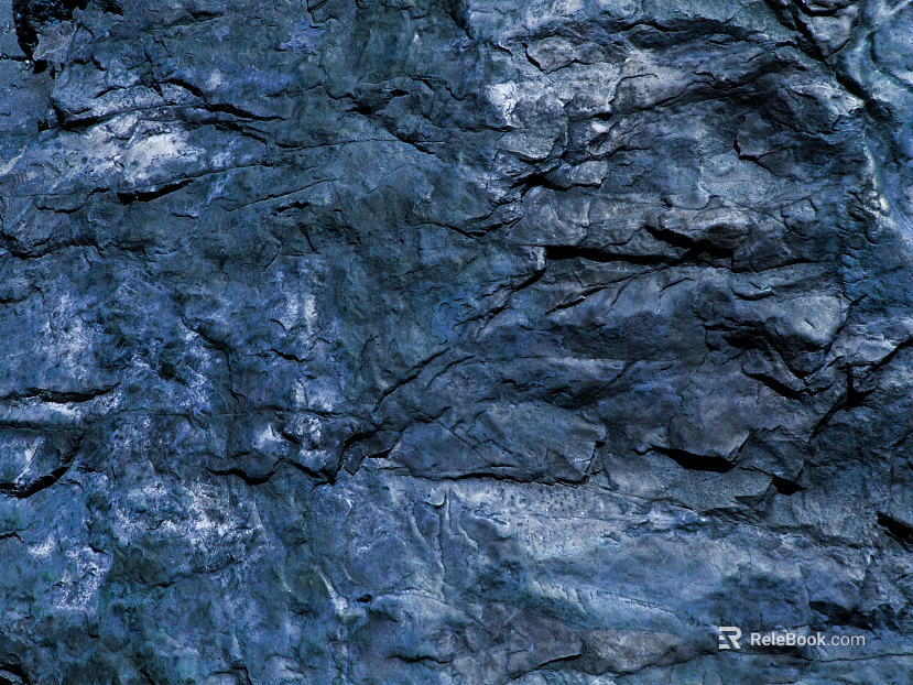 Rock texture