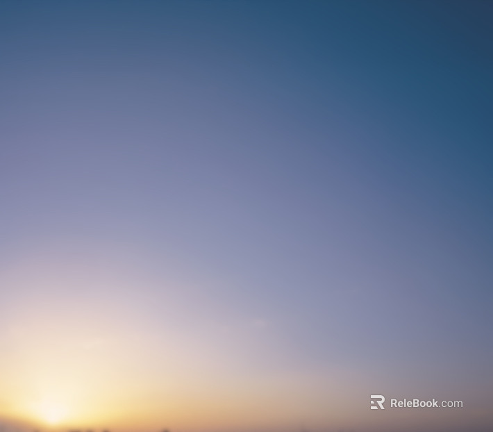 Sky texture