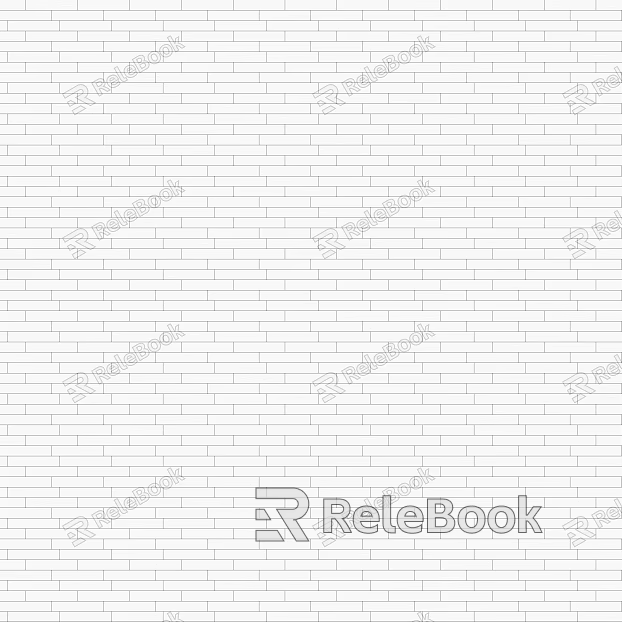 Black and White Bump texture