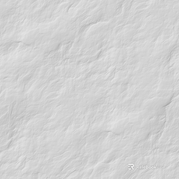 Black and White Bump texture