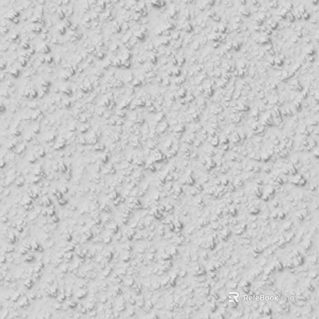 Black and White Bump texture