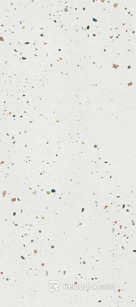 terrazzo seamless texture
