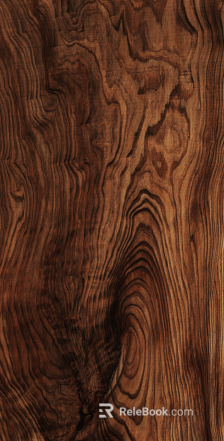 Wood grain texture
