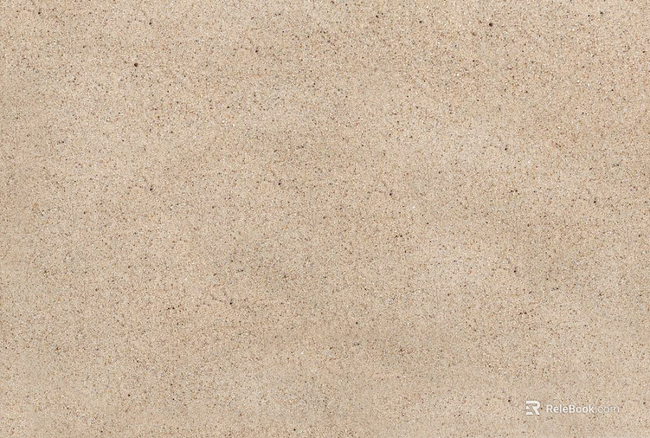 Beach texture