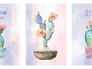 Plant painting texture (ID:ffabg31781)