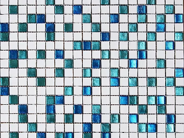 Mosaic texture (ID:ffaag21660)