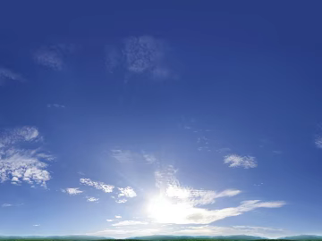 Sky texture (ID:ffaag63447)