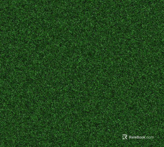 Turf texture