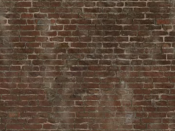 Brick wall texture (ID:ffach036016)