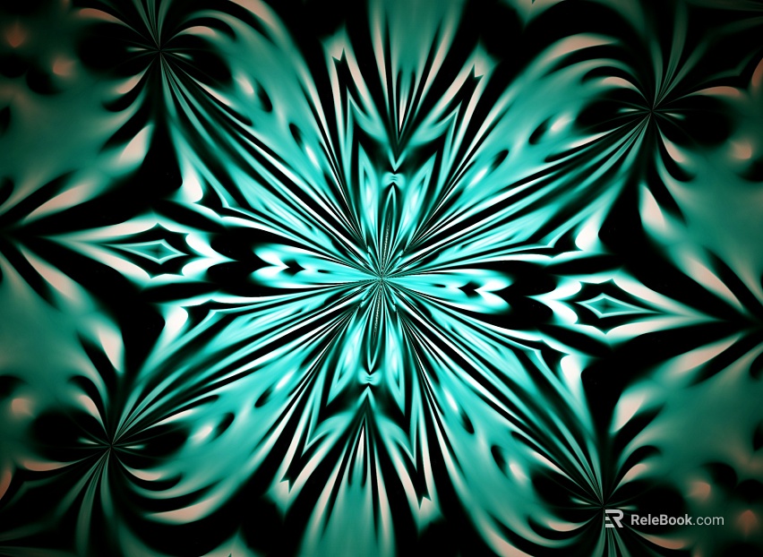 abstract painting texture