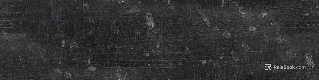 Black and White Bump texture