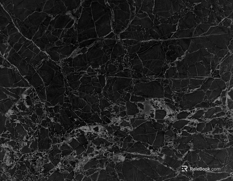 marble black and white texture