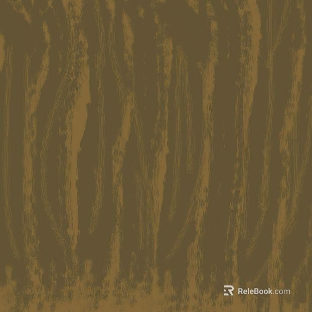 Curry straight grain wood grain interior wall surface texture