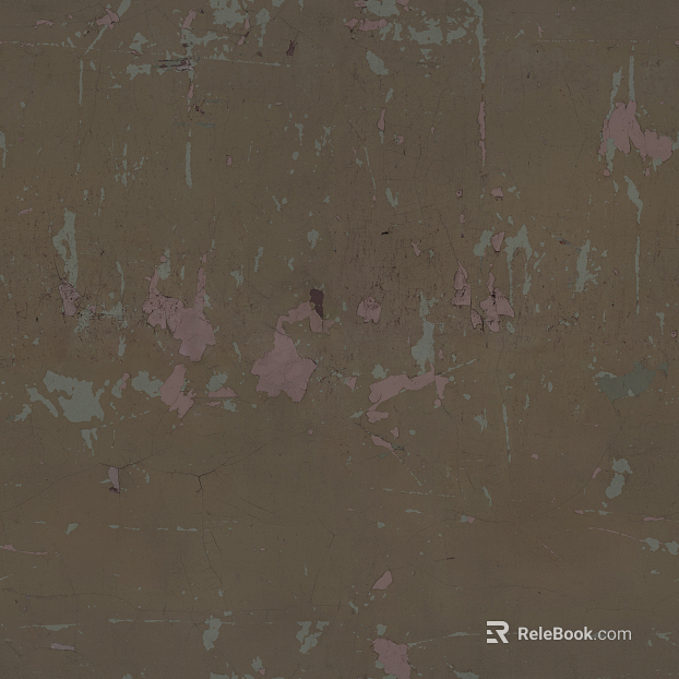 Mud texture