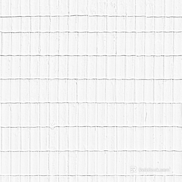 Black and White Bump texture