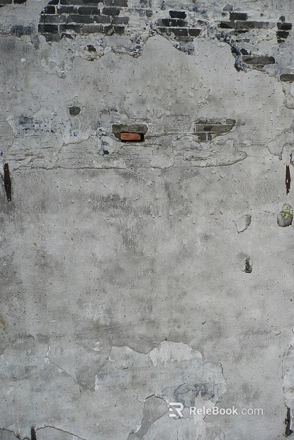 Brick wall texture