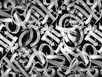 Highlight Mask texture (ID:ffagg37022)