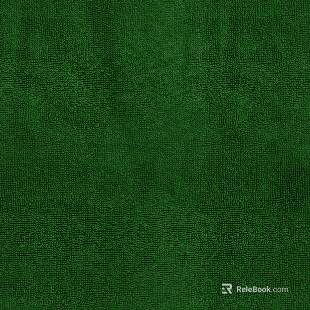 Plain pattern carpet texture