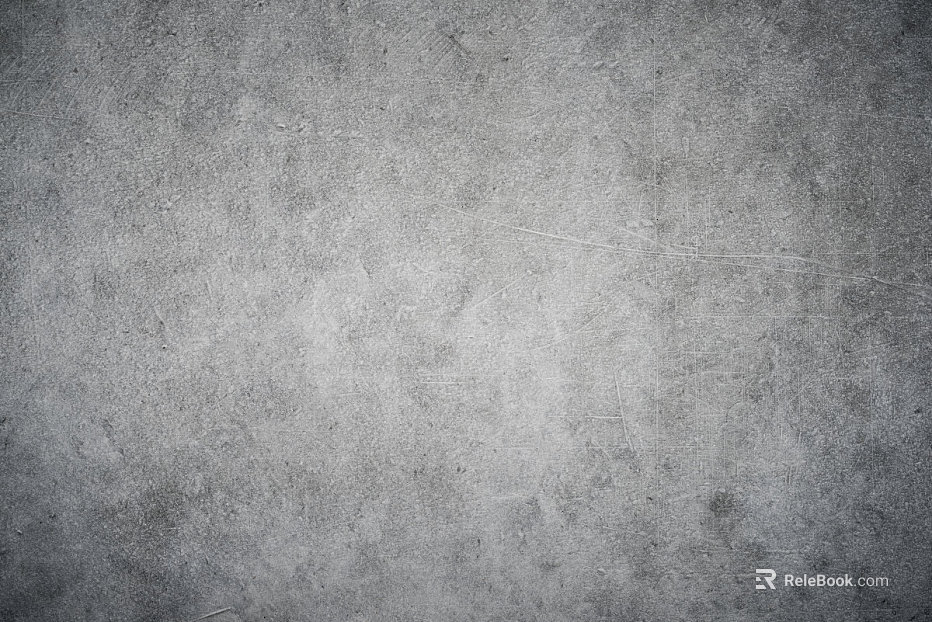 Cement floor texture
