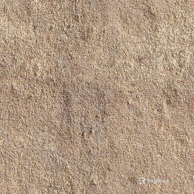 Sand texture