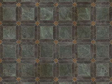 Dark green gray marble living room floor tile texture (ID:ffaeh597916)