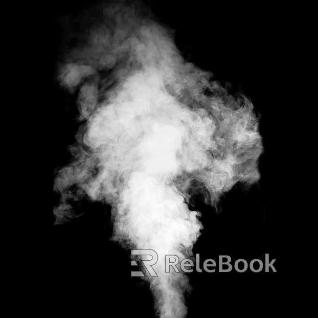 Smoke texture