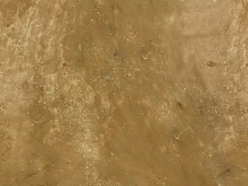 Mud ground 3d model