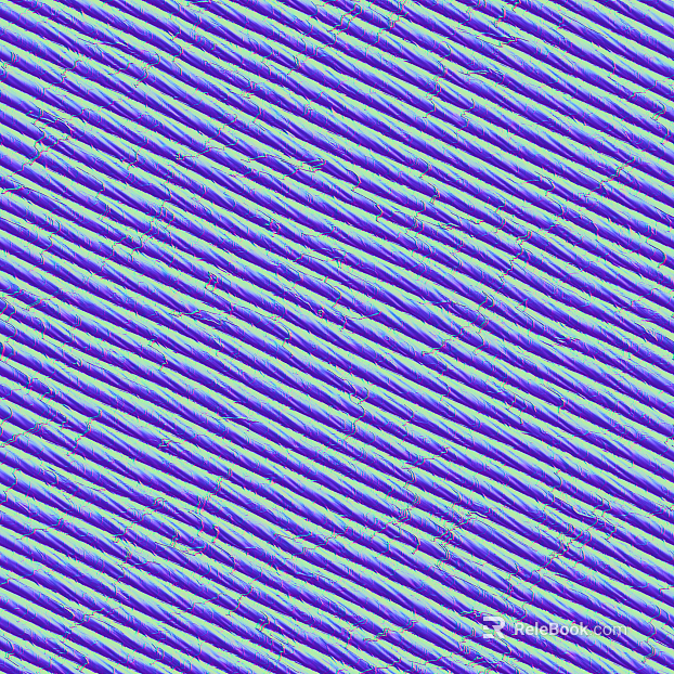 Normal Bump texture