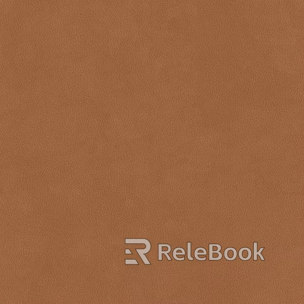 fine grain leather texture