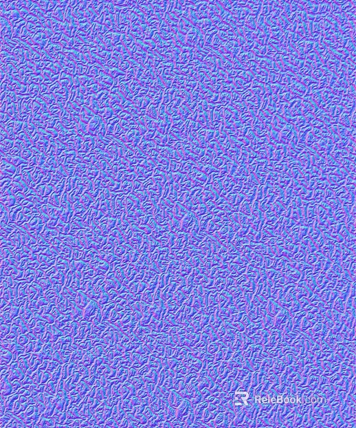 Normal Bump texture